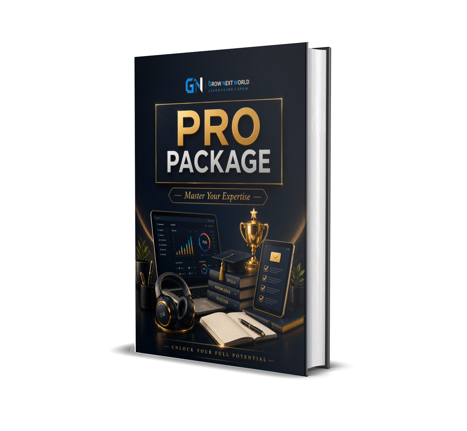 Pro Package