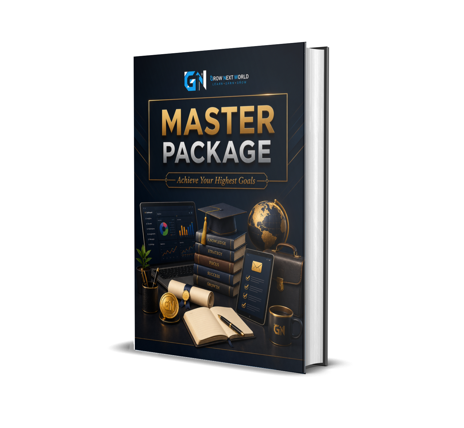 Master Package